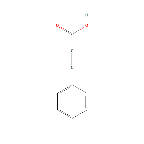 chemical structure of 637-44-5 FT-0632705