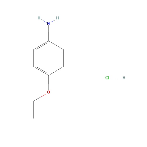 chemical structure of 637-56-9 FT-0632708