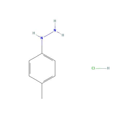 chemical structure of 637-60-5 FT-0632709