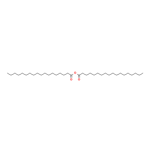 chemical structure of 638-08-4 FT-0632713