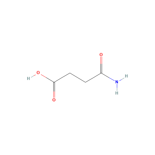 chemical structure of 638-32-4 FT-0632715