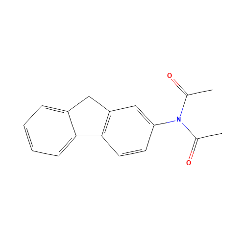 chemical structure of 642-65-9 FT-0632729