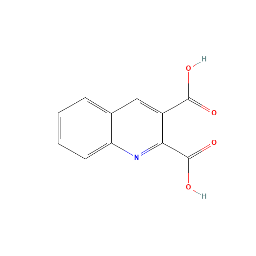 chemical structure of 643-38-9 FT-0632731