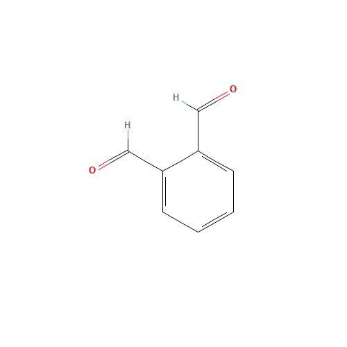 chemical structure of 643-79-8 FT-0632732