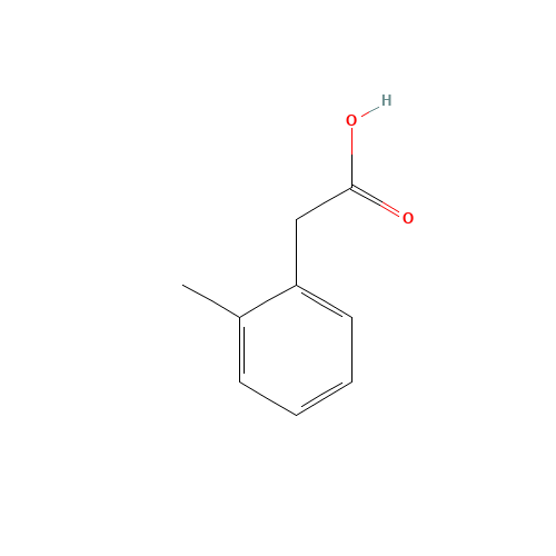 chemical structure of 644-36-0 FT-0632737