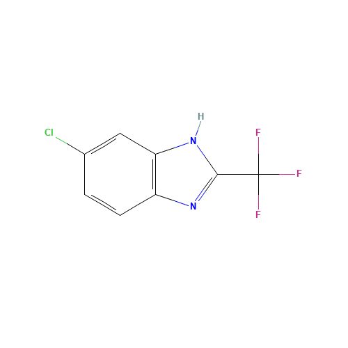 chemical structure of 656-49-5 FT-0632764