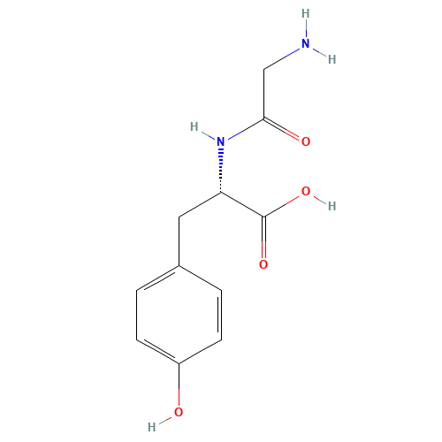chemical structure of 658-79-7 FT-0632767