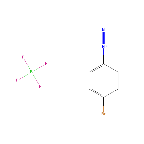 chemical structure of 673-40-5 FT-0632780