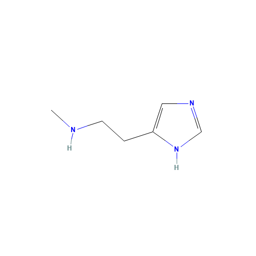 chemical structure of 673-50-7 FT-0632781