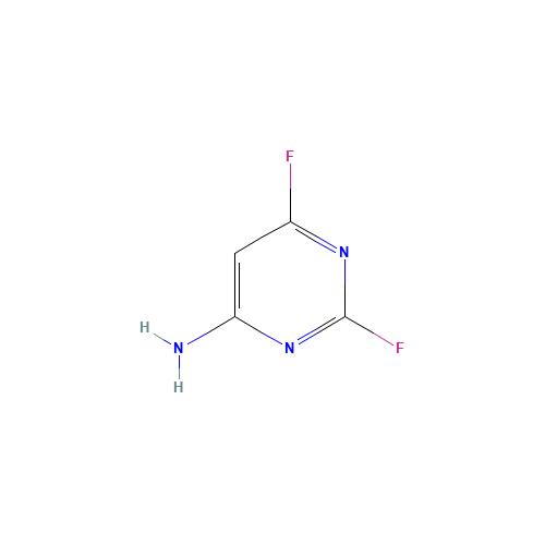 chemical structure of 675-12-7 FT-0632783
