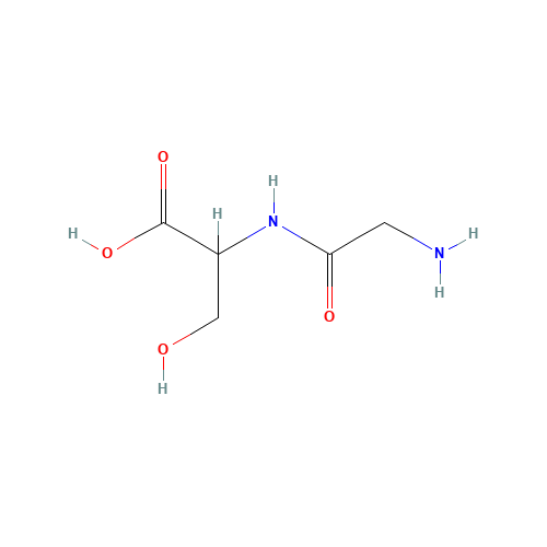 chemical structure of 687-38-7 FT-0632803