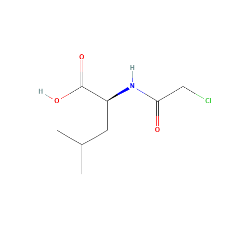 chemical structure of 688-12-0 FT-0632804