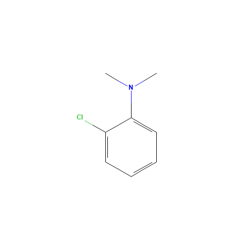 chemical structure of 698-01-1 FT-0632835