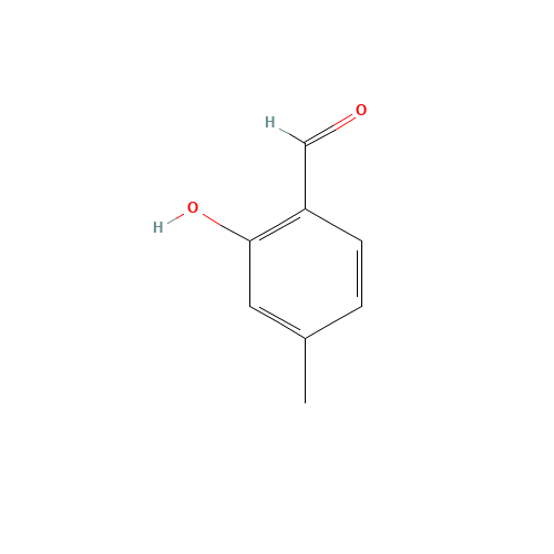 chemical structure of 698-27-1 FT-0632836
