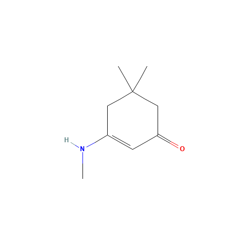chemical structure of 701-58-6 FT-0632843
