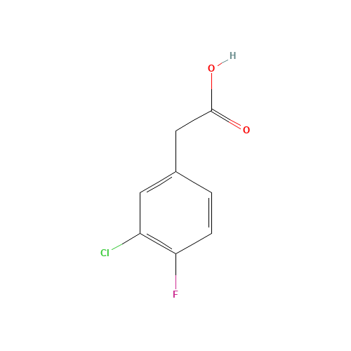 chemical structure of 705-79-3 FT-0632854