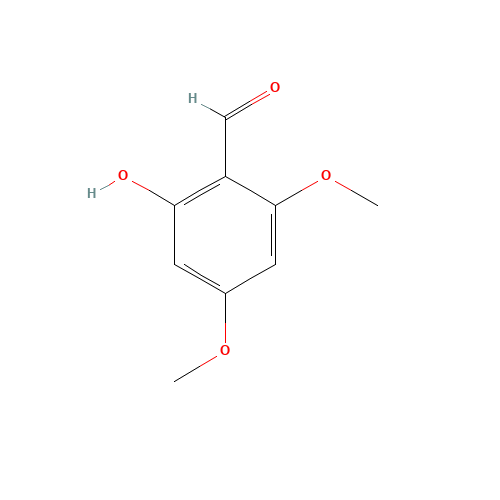 chemical structure of 708-76-9 FT-0632859
