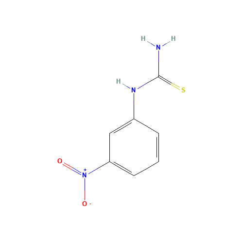 chemical structure of 709-72-8 FT-0632860
