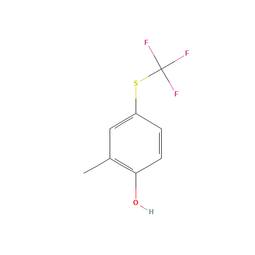 chemical structure of 709-96-6 FT-0632862
