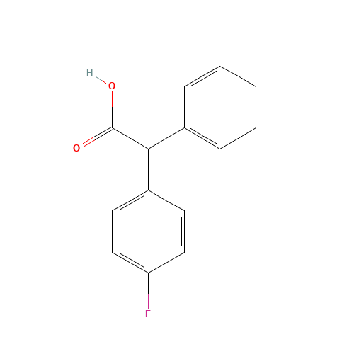 chemical structure of 723-69-3 FT-0632877