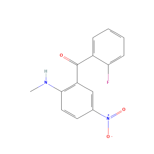 chemical structure of 735-06-8 FT-0632891