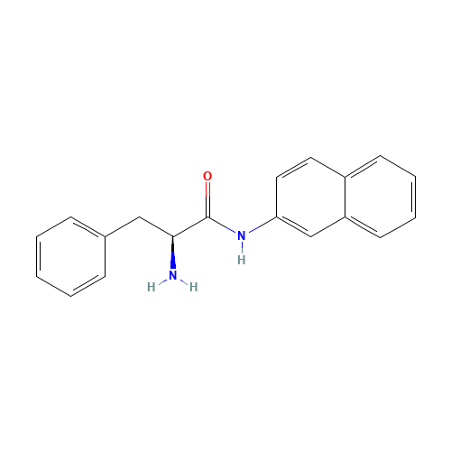 chemical structure of 740-57-8 FT-0632892