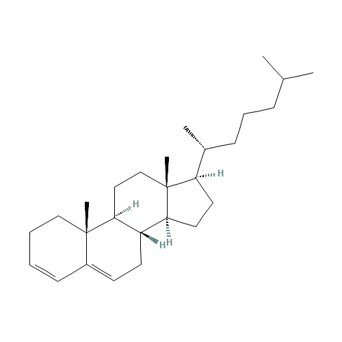 chemical structure of 747-90-0 FT-0632894