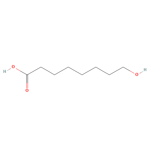 chemical structure of 764-89-6 FT-0632907