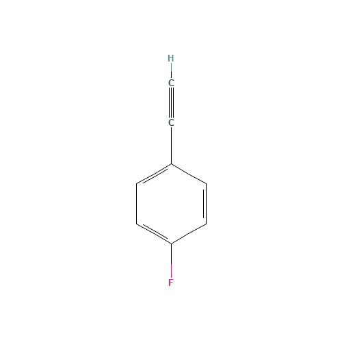 chemical structure of 766-98-3 FT-0632916
