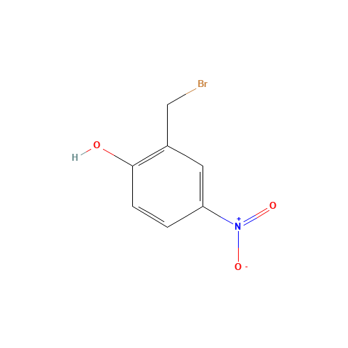 chemical structure of 772-33-8 FT-0632930