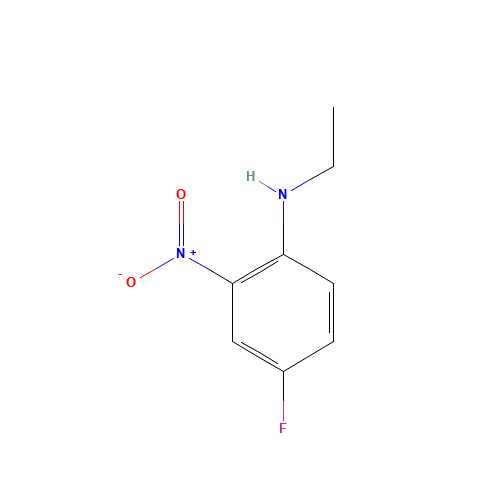 chemical structure of 774-22-1 FT-0632936