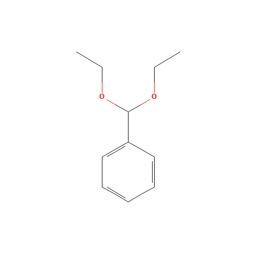 chemical structure of 774-48-1 FT-0632937