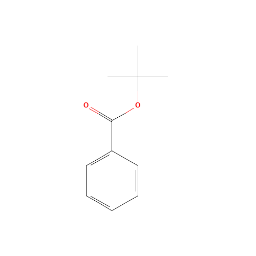 chemical structure of 774-65-2 FT-0632938