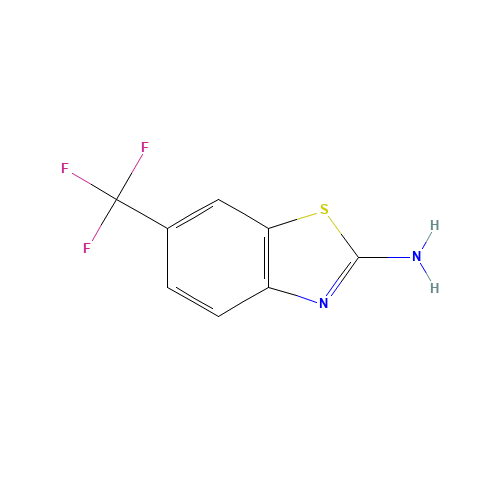 chemical structure of 777-12-8 FT-0632941