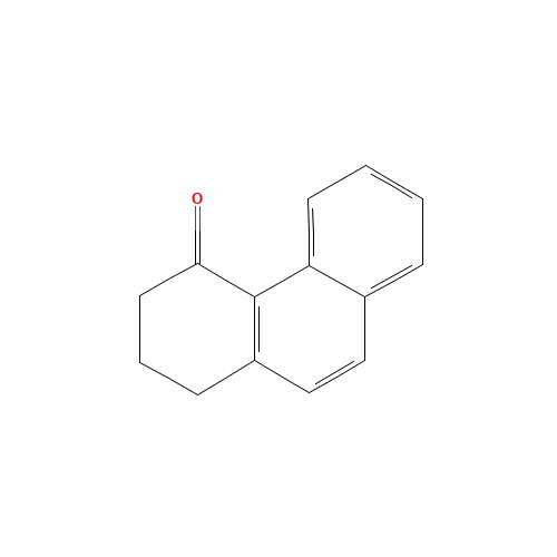 chemical structure of 778-48-3 FT-0632946