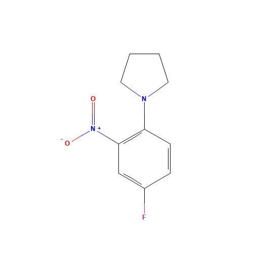 chemical structure of 778-56-3 FT-0632947