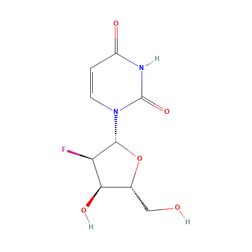 chemical structure of 784-71-4 FT-0632954