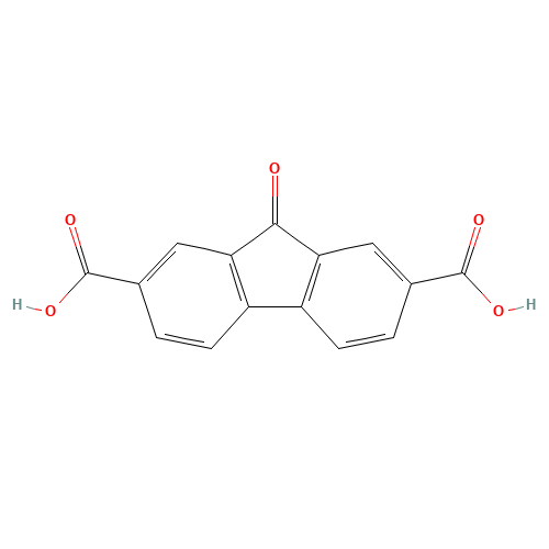 chemical structure of 792-26-7 FT-0632963