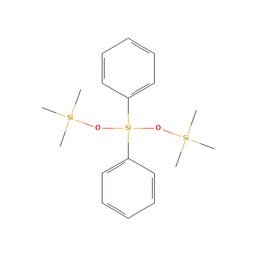 chemical structure of 797-77-3 FT-0632965