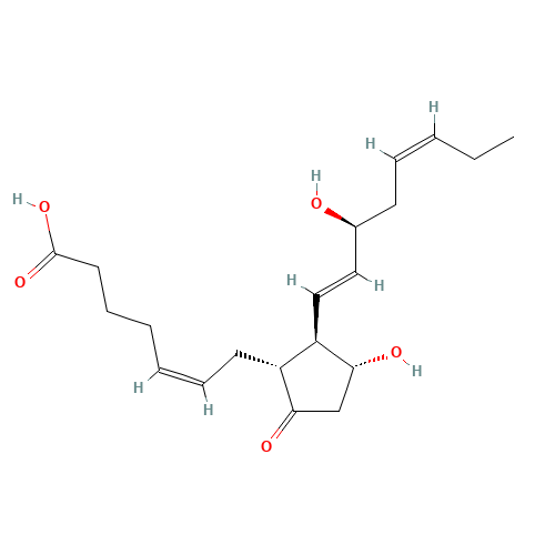chemical structure of 802-31-3 FT-0632966