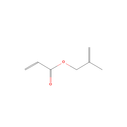 chemical structure of 818-67-7 FT-0632976