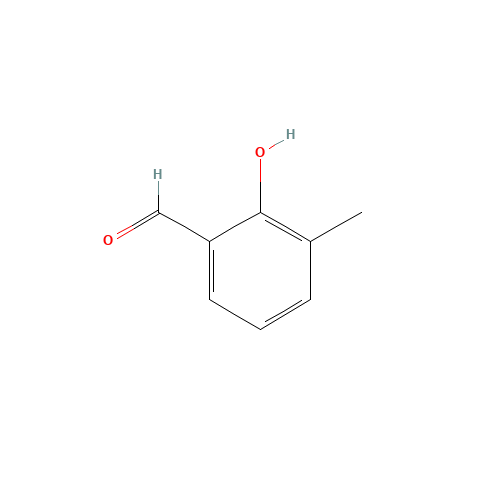 chemical structure of 824-42-0 FT-0632991