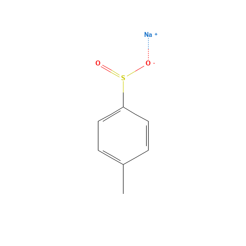 chemical structure of 824-79-3 FT-0632993