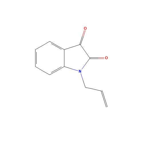 chemical structure of 830-74-0 FT-0633008