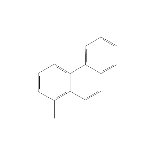 chemical structure of 832-69-9 FT-0633014