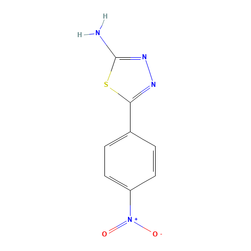 chemical structure of 833-63-6 FT-0633016