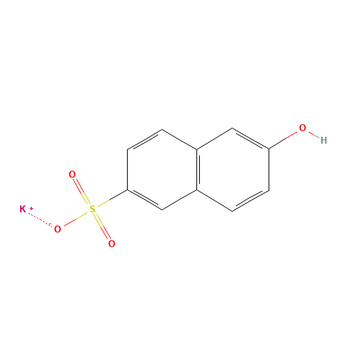 chemical structure of 833-66-9 FT-0633017