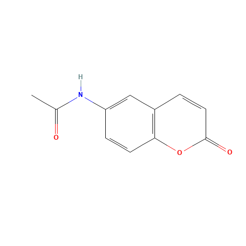 chemical structure of 833-68-1 FT-0633018
