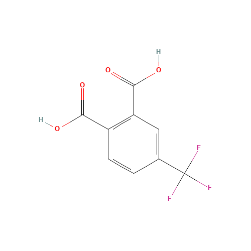 chemical structure of 835-58-5 FT-0633020