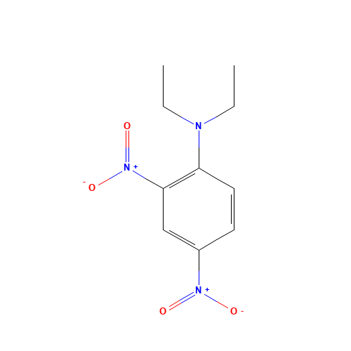 chemical structure of 837-64-9 FT-0633022